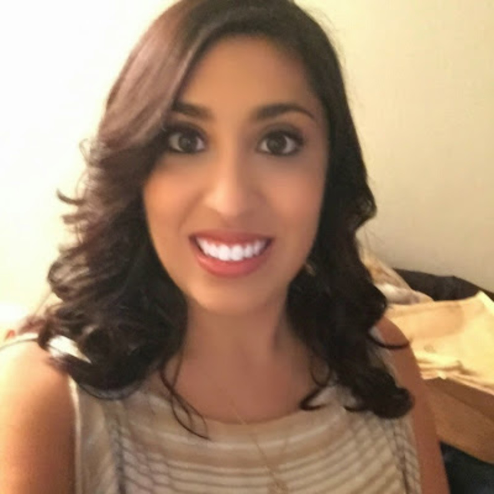 Meet your Posher, Silvia